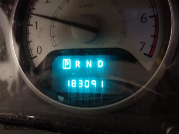 ✅ 2010 Chrysler Town & Country Limited • VIN: 2A4RR7DX5AR386462 • Lot: 41781713. Wystawiony na IAAI z przebiegiem 183 091 mil. Bezpłatny archiwum sprzedaży aukcyjnych z USA i szczegółowy raport historii pojazdu na DreamBid. Zdjęcie 7.