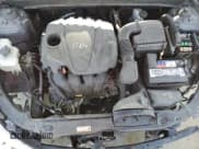 ✅ 2013 Hyundai Sonata Limited • VIN: 5NPEC4AC4DH694052 • Lot: 64924355. Listed on Copart with 102,489 mi. Free auction sales archive from the USA and detailed vehicle history report at DreamBid. Image 11.