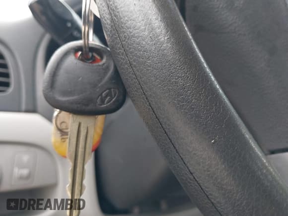 ✅ 2010 Hyundai Accent GLS • VIN: KMHCN4AC0AU405473 • Lot: 42973032. Listed on IAAI with 121,684 mi. Free auction sales archive from the USA and detailed vehicle history report at DreamBid. Image 11.