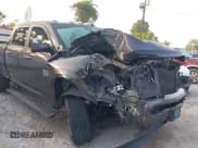 ✅ 2018 Ram 2500 Laramie • VIN: 3C6UR5FL8JG368470 • Lot: 42615330. Listed on IAAI with 82,525 mi. Free auction sales archive from the USA and detailed vehicle history report at DreamBid. Image 6.