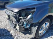 ✅ 2016 Chevrolet Equinox LT • VIN: 2GNALCEK6G6306877 • Лот: 43446830. Опубликован ранее на IAAI с пробегом 44 064 миль. Бесплатный доступ к архиву аукционных продаж из США и подробный отчёт об истории автомобиля на DreamBid. Изображение 19.