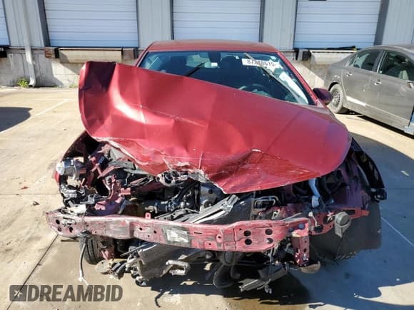 ✅ 2017 Chevrolet Cruze LT • VIN: 1G1BE5SM2H7159279 • Лот: 87248615. Опубликован ранее на Copart с пробегом 152 244 миль. Бесплатный доступ к архиву аукционных продаж из США и подробный отчёт об истории автомобиля на DreamBid. Изображение 5.