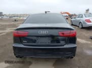 ✅ 2017 Audi A6 Premium Plus • VIN: WAUF2AFCXHN003804 • Lot: 41885852. Listed on IAAI with 59,876 mi. Free auction sales archive from the USA and detailed vehicle history report at DreamBid. Image 17.