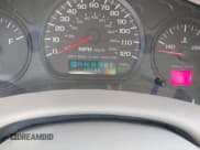 ✅ 2002 Chevrolet Impala • VIN: 2G1WF55K529118546 • Lot: 42512116. Wystawiony na IAAI z przebiegiem 48 596 mil. Bezpłatny archiwum sprzedaży aukcyjnych z USA i szczegółowy raport historii pojazdu na DreamBid. Zdjęcie 7.