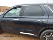 ✅ 2025 Hyundai Palisade Limited • VIN: KM8R5DGE2SU808035 • Лот: 42324623. Опубликован ранее на IAAI с пробегом 5 493 миль. Бесплатный доступ к архиву аукционных продаж из США и подробный отчёт об истории автомобиля на DreamBid. Изображение 14.