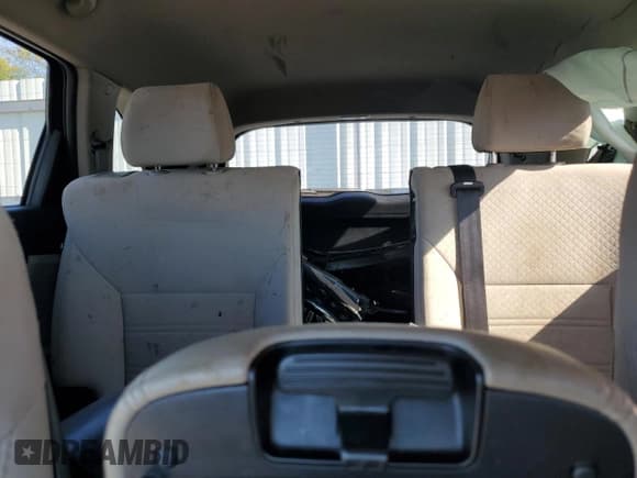 ✅ 2017 Kia Sorento LX • VIN: 5XYPG4A39HG263412 • Лот: 82470955. Опубликован ранее на Copart с пробегом 136 840 миль. Бесплатный доступ к архиву аукционных продаж из США и подробный отчёт об истории автомобиля на DreamBid. Изображение 10.