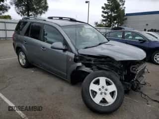 ✅ 2006 Saturn VUE • VIN: 5GZCZ53496S841485 • Лот: 86793074. Размещён на Copart с пробегом 115 401 миль миль. Получите бесплатный доступ к архиву аукционных продаж из США и посмотрите подробный отчёт об истории автомобиля на DreamBid. Изображение 4.