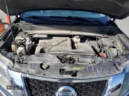 ✅ 2015 Nissan Pathfinder SV • VIN: 5N1AR2MM8FC694538 • Lot: 54192395. Listed on Copart with 255,344 mi. Free auction sales archive from the USA and detailed vehicle history report at DreamBid. Image 12.