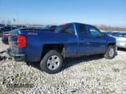 ✅ 2015 Chevrolet Silverado 1500 LT • VIN: 1GCVKREC1FZ371857 • Лот: 43463034. Опубликован ранее на Copart с пробегом 173 634 миль. Бесплатный доступ к архиву аукционных продаж из США и подробный отчёт об истории автомобиля на DreamBid. Изображение 3.