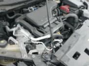 ✅ 2020 Nissan Rogue S • VIN: JN1BJ1CW8LW391947 • Lot: 43656264. Listed on IAAI with 73,765 mi. Free auction sales archive from the USA and detailed vehicle history report at DreamBid. Image 20.