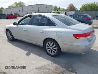 2006 Hyundai Azera SE с VIN KMHFC46F66A088989, выставлен на аукционе IAAI как лот 42213988 с пробегом 102 532 миль миль и . История ставок и продаж доступна на DreamBid. Изображение 3.