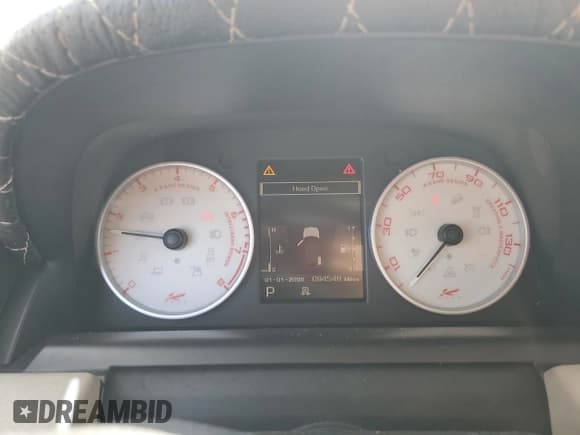 ✅ 2011 Land Rover Range Rover Sport HSE • VIN: SALSF2D44BA700285 • Лот: 81883785. Опубликован ранее на Copart с пробегом 94 548 миль. Бесплатный доступ к архиву аукционных продаж из США и подробный отчёт об истории автомобиля на DreamBid. Изображение 9.