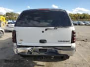 ✅ 2002 Chevrolet Tahoe LT • VIN: 1GNEK13Z92J275239 • Lot: 87079525. Listed on Copart with 184,589 mi. Free auction sales archive from the USA and detailed vehicle history report at DreamBid. Image 6.