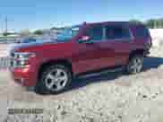 2019 Chevrolet Tahoe LT z VIN 1GNSKBKC8KR295232, wystawiony jako Copart lot #85880395 z przebiegiem 86 415 mil mil oraz Szkoda całkowita • Salvage title. Historia ofert i sprzedaży dostępna na DreamBid. Obrazek 1.