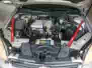 2007 Chevrolet Impala LT with VIN 2G1WC58R179111974, listed as a Copart auction lot 85287115 with 210,745 mi miles and Salvage title. Bid and sale history available at DreamBid. Image 11.