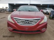 ✅ 2011 Hyundai Sonata Limited • VIN: 5NPEC4AB1BH211928 • Lot: 92262275. Listed on Copart with 192,645 mi. Free auction sales archive from the USA and detailed vehicle history report at DreamBid. Image 5.