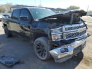 ✅ 2014 Chevrolet Silverado 1500 LT • VIN: 3GCPCREHXEG319739 • Лот: 79971964. Опубликован ранее на Copart с пробегом 107 438 миль. Бесплатный доступ к архиву аукционных продаж из США и подробный отчёт об истории автомобиля на DreamBid. Изображение 4.