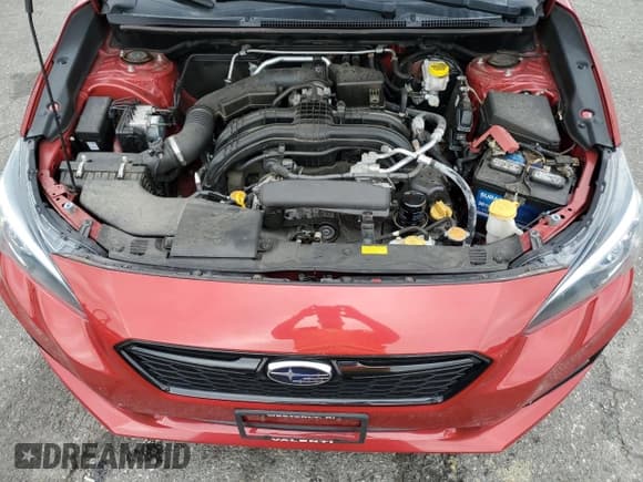 ✅ 2018 Subaru Impreza Special Sports • VIN: 4S3GTAK67J3716066 • Lot: 69802505. Wystawiony na Copart z przebiegiem 69 119 mil. Bezpłatny archiwum sprzedaży aukcyjnych z USA i szczegółowy raport historii pojazdu na DreamBid. Zdjęcie 11.