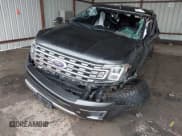 ✅ 2019 Ford Expedition Max Limited • VIN: 1FMJK2AT3KEA85243 • Lot: 42193680. Listed on IAAI with Not provided. Free auction sales archive from the USA and detailed vehicle history report at DreamBid. Image 17.