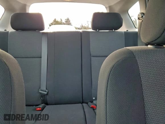 ✅ 2007 Pontiac Vibe • VIN: 5Y2SL658X7Z422669 • Lot: 95839905. Wystawiony na Copart z przebiegiem 85 591 mil. Bezpłatny archiwum sprzedaży aukcyjnych z USA i szczegółowy raport historii pojazdu na DreamBid. Zdjęcie 10.