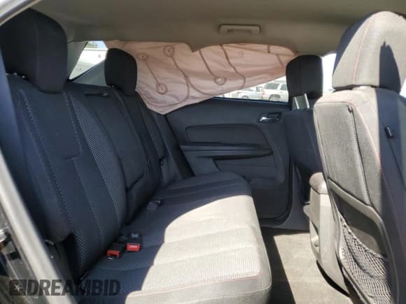 ✅ 2015 Chevrolet Equinox LT • VIN: 2GNALBEK9F6357167 • Лот: 68842574. Опубликован ранее на Copart с пробегом 152 774 миль. Бесплатный доступ к архиву аукционных продаж из США и подробный отчёт об истории автомобиля на DreamBid. Изображение 10.