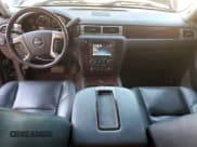 ✅ 2012 GMC Sierra 1500 Denali • VIN: 3GTP2XE21CG175773 • Lot: 90427515. Listed on Copart with 150,693 mi. Free auction sales archive from the USA and detailed vehicle history report at DreamBid. Image 8.