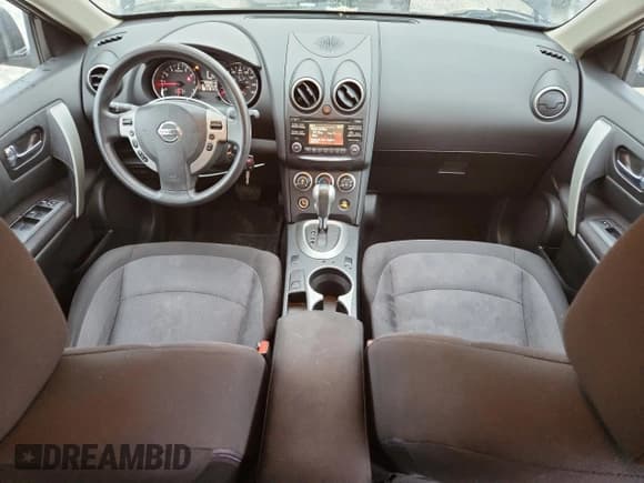 ✅ 2012 Nissan Rogue SV • VIN: JN8AS5MT9CW264999 • Lot: 84429585. Wystawiony na Copart z przebiegiem 103 834 mil. Bezpłatny archiwum sprzedaży aukcyjnych z USA i szczegółowy raport historii pojazdu na DreamBid. Zdjęcie 8.