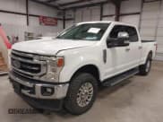 ✅ 2020 Ford F-250 XL • VIN: 1FT7W2B65LED67610 • Lot: 41288173. Listed on IAAI with 160,730 mi. Free auction sales archive from the USA and detailed vehicle history report at DreamBid. Image 2.