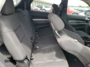 ✅ 2020 Dodge Durango Pursuit • VIN: 1C4SDJFT0LC283622 • Lot: 63751345. Wystawiony na Copart z przebiegiem 101 499 mil. Bezpłatny archiwum sprzedaży aukcyjnych z USA i szczegółowy raport historii pojazdu na DreamBid. Zdjęcie 11.