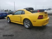 ✅ 1999 Ford Mustang GT • VIN: 1FAFP42X8XF165671 • Лот: 89204095. Опубликован ранее на Copart с пробегом 88 177 миль. Бесплатный доступ к архиву аукционных продаж из США и подробный отчёт об истории автомобиля на DreamBid. Изображение 2.