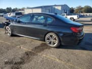 ✅ 2019 BMW 7 Series 740i xDrive • VIN: WBA7E4C53KGV71021 • Lot: 92045845. Listed on Copart with 118,607 mi. Free auction sales archive from the USA and detailed vehicle history report at DreamBid. Image 2.