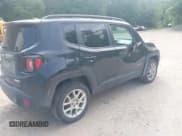 ✅ 2020 Jeep Renegade Latitude • VIN: ZACNJBBB6LPM06048 • Lot: 42492301. Listed on IAAI with 68,382 mi. Free auction sales archive from the USA and detailed vehicle history report at DreamBid. Image 4.