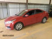 ✅ 2020 Hyundai Accent SE • VIN: 3KPC24A64LE103466 • Лот: 47442825. Опубликован ранее на Copart с пробегом 123 624 миль. Бесплатный доступ к архиву аукционных продаж из США и подробный отчёт об истории автомобиля на DreamBid. Изображение 1.