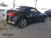 ✅ 2010 Nissan 370Z Touring • VIN: JN1AZ4FH8AM301501 • Lot: 54794505. Listed on Copart with Not provided. Free auction sales archive from the USA and detailed vehicle history report at DreamBid. Image 3.