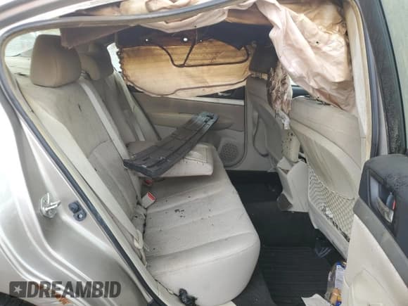 ✅ 2014 Subaru Legacy Premium • VIN: 4S3BMCC68E3005614 • Lot: 57376495. Listed on Copart with Not provided. Free auction sales archive from the USA and detailed vehicle history report at DreamBid. Image 10.