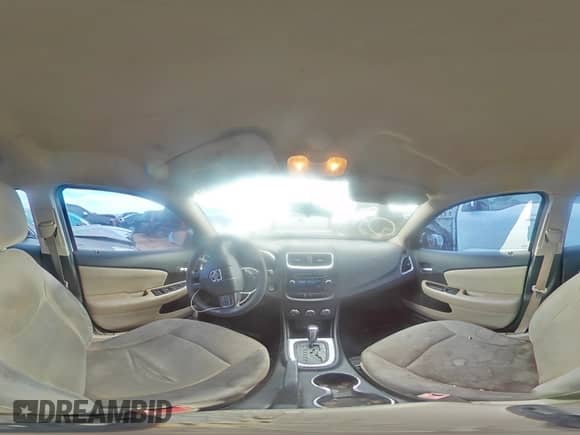 2011 Dodge Avenger Express с VIN 1B3BD4FB1BN543653, выставлен на аукционе Copart как лот 66823994 с пробегом 219 207 миль миль и Списание • Salvage title. История ставок и продаж доступна на DreamBid. Изображение 13.