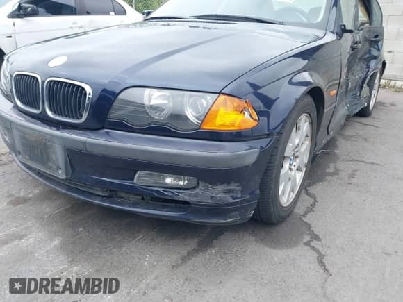 2000 BMW 3 Series 323i с VIN WBAAM3335YFP68157, выставлен на аукционе IAAI как лот 42029364 с пробегом 105 078 миль миль и . История ставок и продаж доступна на DreamBid. Изображение 18.
