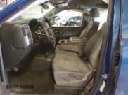 ✅ 2017 GMC Sierra 1500 • VIN: 1GTV2LEC6HZ357713 • Лот: 81837565. Опубликован ранее на Copart с пробегом 132 199 миль. Бесплатный доступ к архиву аукционных продаж из США и подробный отчёт об истории автомобиля на DreamBid. Изображение 7.