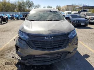 ✅ 2020 Chevrolet Equinox LT • VIN: 3GNAXLEX6LL336080 • Лот: 85922205. Опубликован ранее на Copart с пробегом 59 991 миль. Бесплатный доступ к архиву аукционных продаж из США и подробный отчёт об истории автомобиля на DreamBid. Изображение 5.