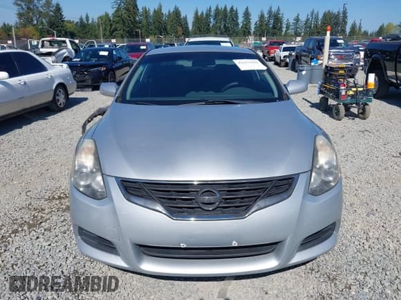 ✅ 2010 Nissan Altima S • VIN: 1N4AL2EP5AC116765 • Lot: 43253449. Listed on IAAI with 197,910 mi. Free auction sales archive from the USA and detailed vehicle history report at DreamBid. Image 12.