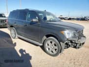 ✅ 2020 Ford Expedition XLT • VIN: 1FMJU1HTXLEA41882 • Lot: 81397985. Wystawiony na Copart z przebiegiem 82 710 mil. Bezpłatny archiwum sprzedaży aukcyjnych z USA i szczegółowy raport historii pojazdu na DreamBid. Zdjęcie 4.