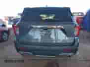 2023 Ford Explorer Limited z VIN 1FMSK8FH9PGA68972, wystawiony jako Copart lot #86813395 z przebiegiem 39 975 mil mil oraz Szkoda całkowita • Salvage title. Historia ofert i sprzedaży dostępna na DreamBid. Obrazek 6.