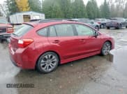 ✅ 2016 Subaru Impreza Special Sports Premium • VIN: JF1GPAP61GH306295 • Lot: 95177855. Listed on Copart with 86,991 mi. Free auction sales archive from the USA and detailed vehicle history report at DreamBid. Image 3.