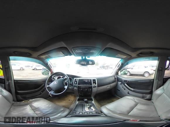 ✅ 2004 Toyota 4Runner Limited • VIN: JTEBT17R040044043 • Lot: 43114845. Wystawiony na IAAI z przebiegiem 186 734 mil. Bezpłatny archiwum sprzedaży aukcyjnych z USA i szczegółowy raport historii pojazdu na DreamBid. Zdjęcie 14.