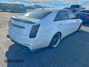 ✅ 2014 Cadillac CTS RWD • VIN: 1G6AP5SX6E0177380 • Лот: 96393895. Опубликован ранее на Copart с пробегом 121 195 миль. Бесплатный доступ к архиву аукционных продаж из США и подробный отчёт об истории автомобиля на DreamBid. Изображение 4.