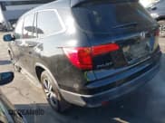 ✅ 2017 Honda Pilot EX-L • VIN: 5FNYF5H76HB009198 • Lot: 41360761. Listed on IAAI with 108,719 mi. Free auction sales archive from the USA and detailed vehicle history report at DreamBid. Image 3.