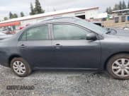 ✅ 2010 Toyota Corolla LE • VIN: JTDBU4EE0A9115543 • Лот: 43280599. Опубликован ранее на IAAI с пробегом 83 696 миль. Бесплатный доступ к архиву аукционных продаж из США и подробный отчёт об истории автомобиля на DreamBid. Изображение 13.