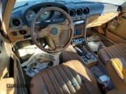 ✅ 1980 Mercedes-Benz SLC • VIN: WDB10702412030912 • Lot: 81479445. Listed on Copart with 233,409 mi. Free auction sales archive from the USA and detailed vehicle history report at DreamBid. Image 8.