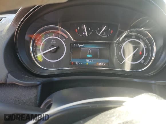 ✅ 2014 Buick Regal Premium II • VIN: 2G4GR5GX0E9276353 • Lot: 90454545. Listed on Copart with 75,972 mi. Free auction sales archive from the USA and detailed vehicle history report at DreamBid. Image 9.