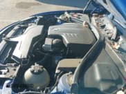 ✅ 2014 BMW 4 Series 428i • VIN: WBA3N7C50EF718938 • Lot: 43608541. Wystawiony na IAAI z przebiegiem 166 253 mil. Bezpłatny archiwum sprzedaży aukcyjnych z USA i szczegółowy raport historii pojazdu na DreamBid. Zdjęcie 19.